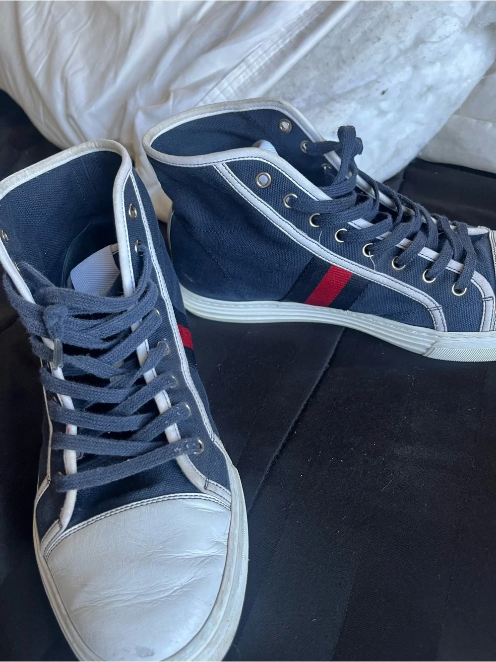 Gucci classic low